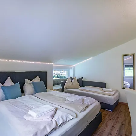 Mawa By Interhome Apartment *