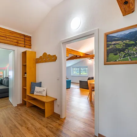 Apartment Mawa By Interhome