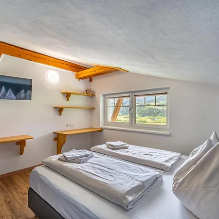 Mawa By Interhome * Haus im Ennstal