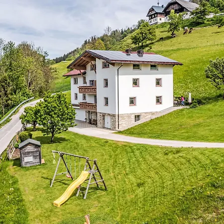 Mawa By Interhome Apartment Haus im Ennstal