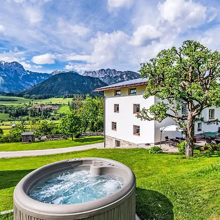 Mawa By Interhome Haus im Ennstal