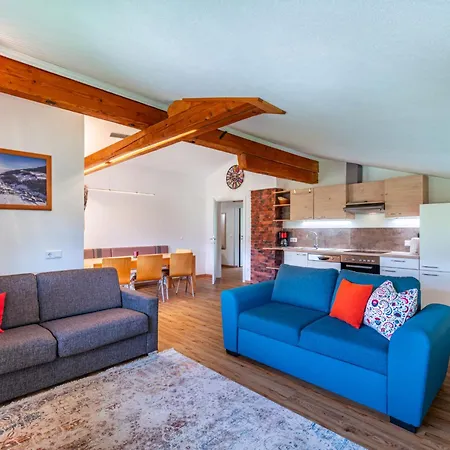 Apartment Mawa By Interhome