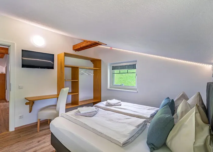 Appartement Mawa By Interhome