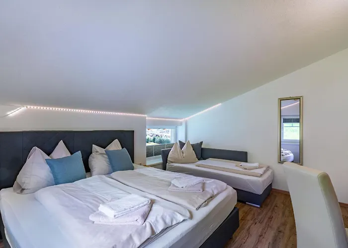 Mawa By Interhome Appartement *