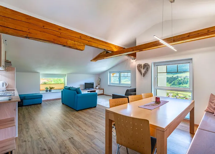 Appartement Mawa By Interhome