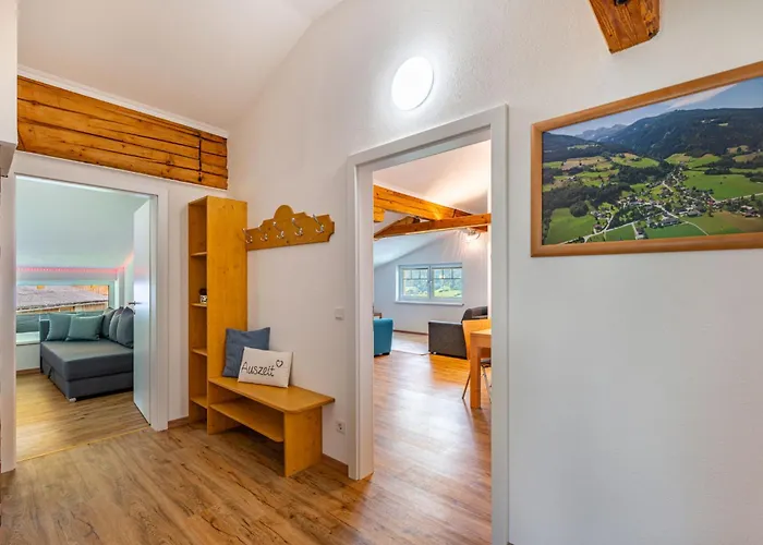 Appartement Mawa By Interhome