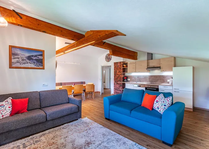 Appartement Mawa By Interhome